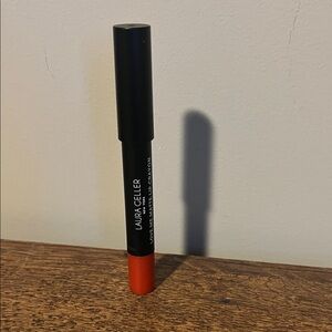Laura Geller Love Me Matte Lip Crayon - Guava Lust